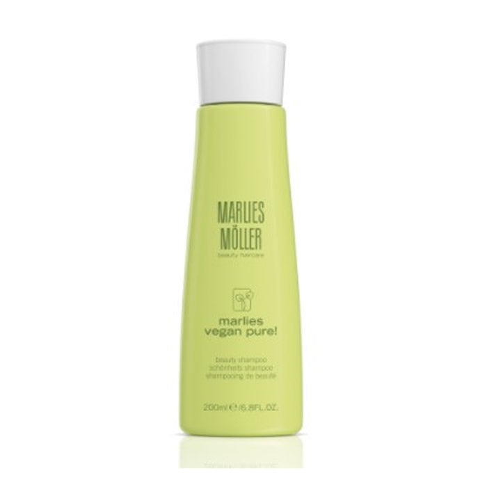Marlies Mller Vegan Pure Shampoo 200ml