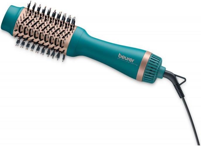BEURER HC45 OCEAN 59420 HC45 Ocean Volumen- und Haarbrste 59420 (59420)