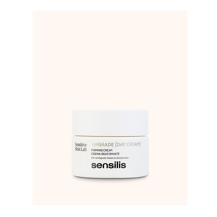 Sensilis Upgrade Day Cream 50ml