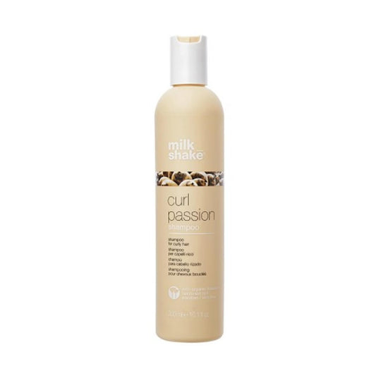 Shampoing Milk Shake Curl Passion 300 ml