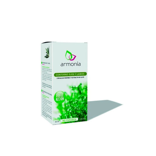 Harmony Contour Yeux et Lèvres 30 ml