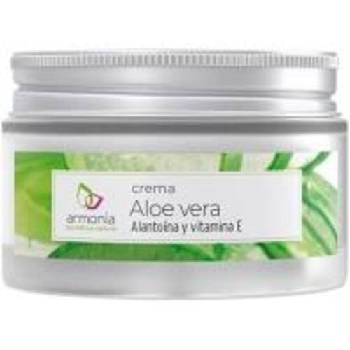 Armonia Cream Esencial Aloe Vera 50ml