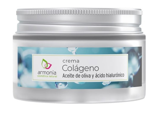 Armonia Esencial Cream Colageno 50ml