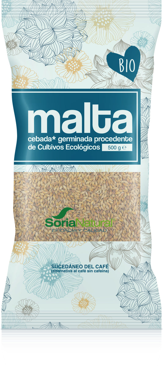 Alecosor Malte 500g