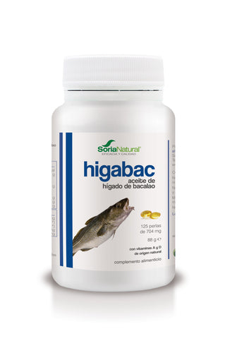 Alecosor Higabac 400 mg 125 par