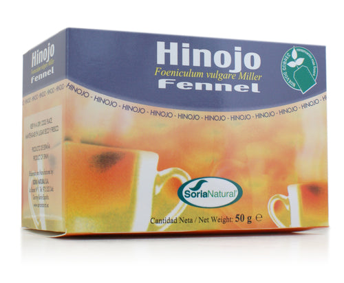 Soria Hinojo 20 Filters