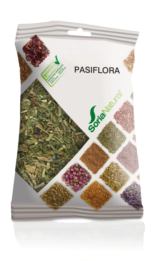 Soria Pasiflora 40 Grs