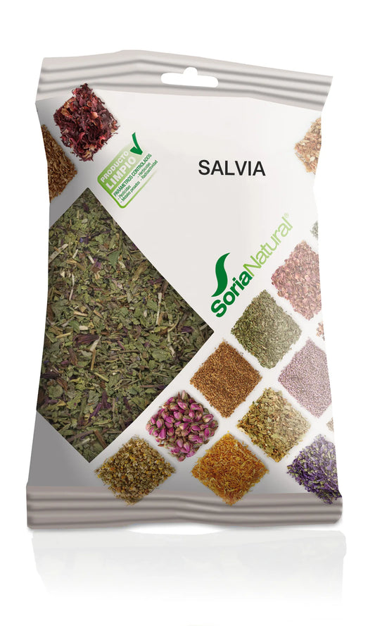 Soria Sage 40 Grs