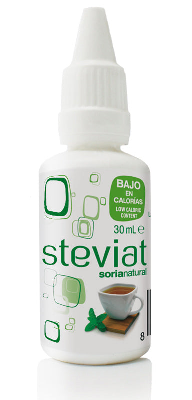 Alecosor Steviate 30ml