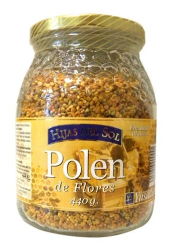 Ynsadiet Polen Frasco Blé 440g