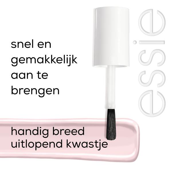 Essie Nail Color Nail Polish 13 Mademoiselle 13,5ml