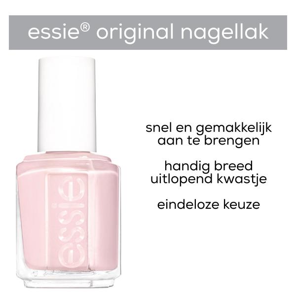 Essie Nail Color Nail Polish 13 Mademoiselle 13,5ml