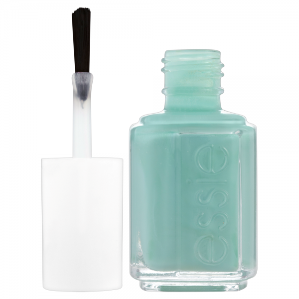 Essie Nail Color Nail Polish 99 Mint Candy Apple 13,5ml