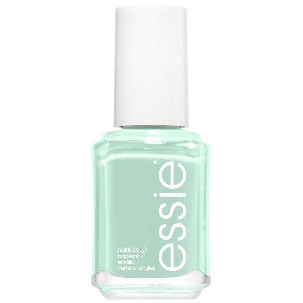 Essie Nail Color Nail Polish 99 Mint Candy Apple 13,5ml