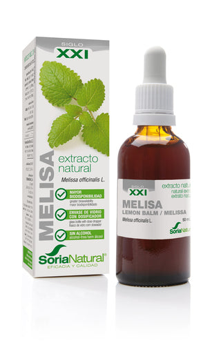 Soria Extract De Melisa S XXI 50ml