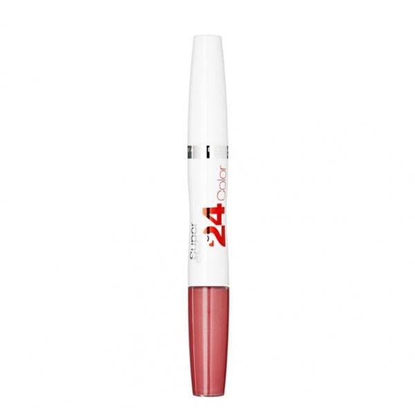 Maybelline Superstay 24h Color 185 Rose Dust
