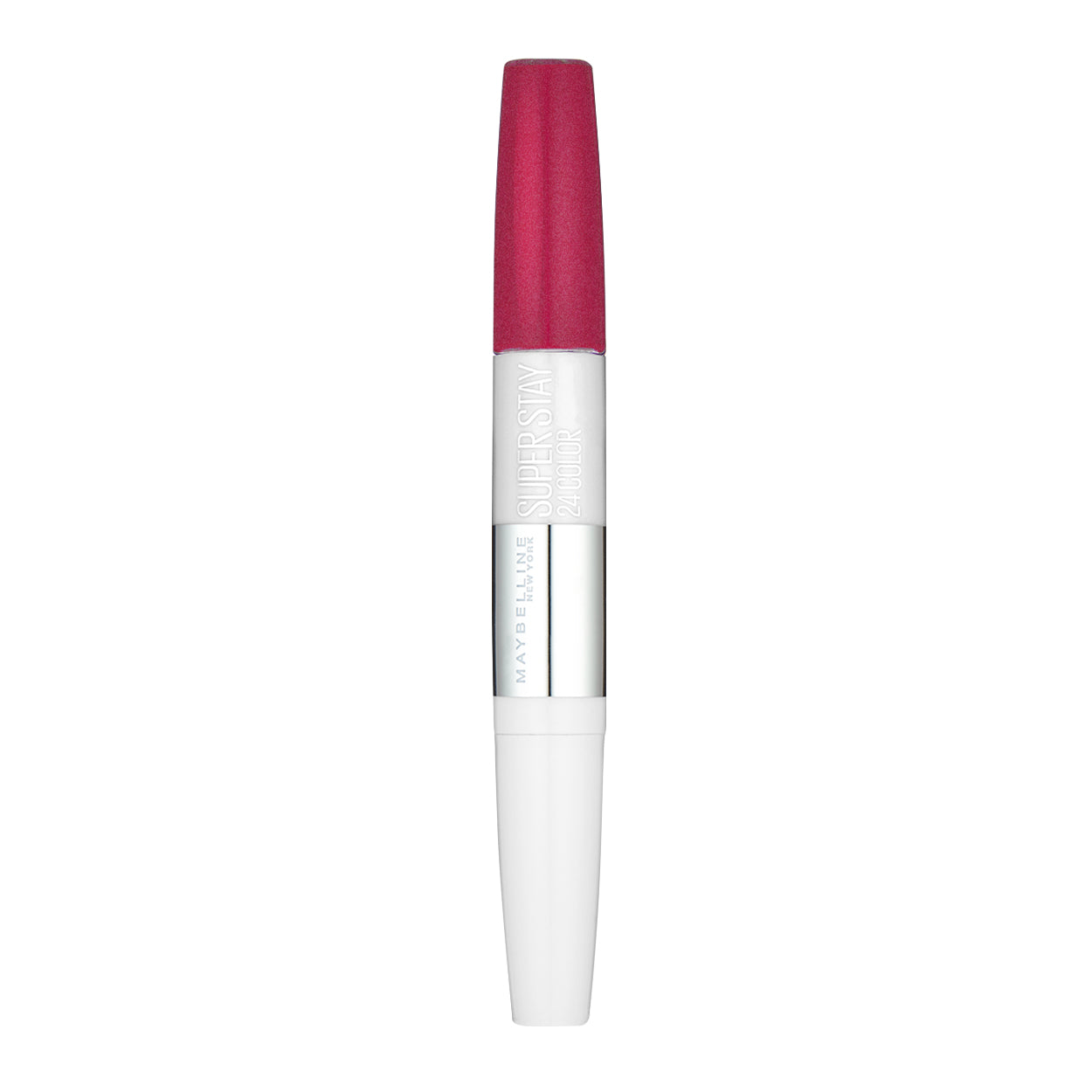 Maybelline Superstay 24 2-Step Liquid Lispstick Makeup 195 Raspberry