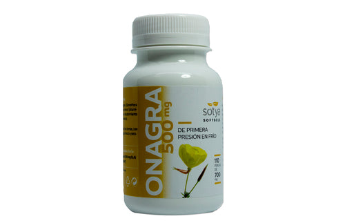 Sotya Onagra 110 Perles 700 mg