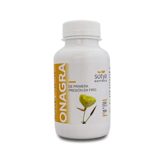 Sotya Onagra 220 Perles 700 mg