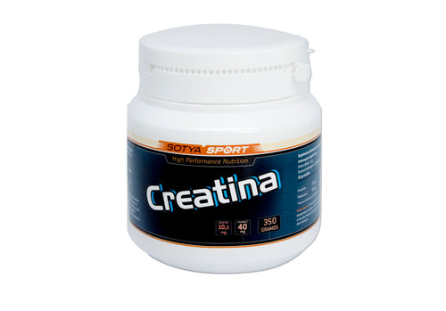 Sotya Creatina 350g Polvo