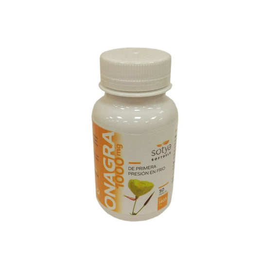 Sotya Onagra 50 perles 1405 mg