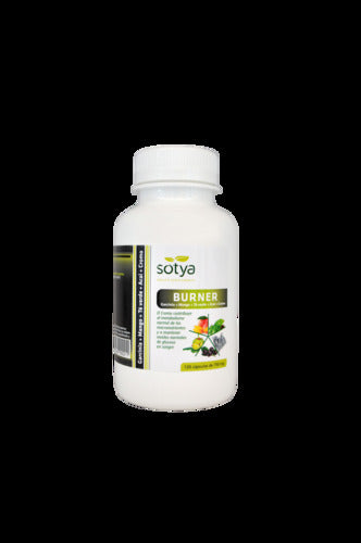 Sotya Burner 750mg 120 Cap