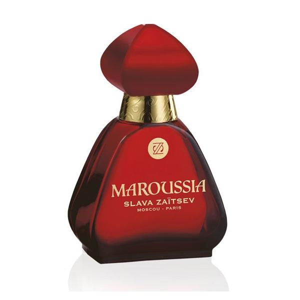 Maroussia Eau De Toilette Spray 30ml