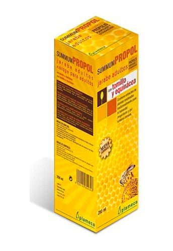 Plameca Summum Propol Spray Bucal 25ml