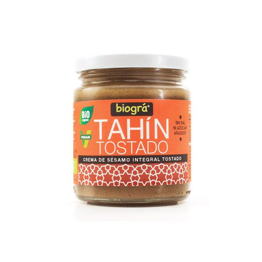 Biográ Tahini Integral 200g Biogra Bio