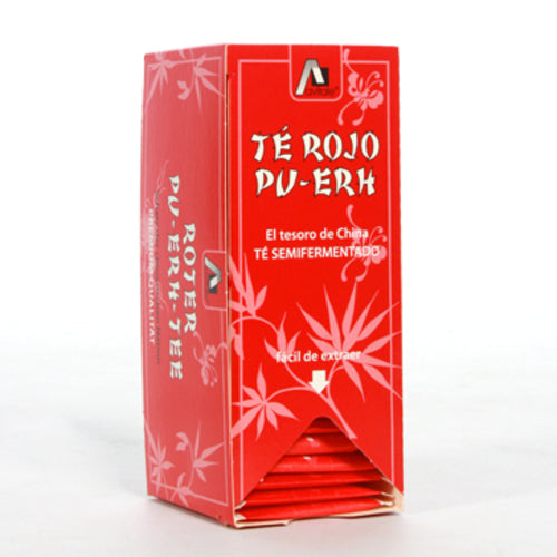 Madal Bal Te Pu-Erh 25 Infusions
