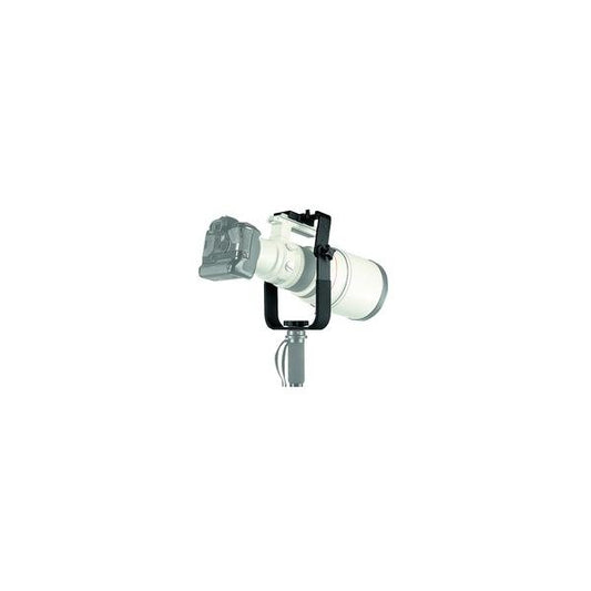 Manfrotto 393 - sttte til tung objekt