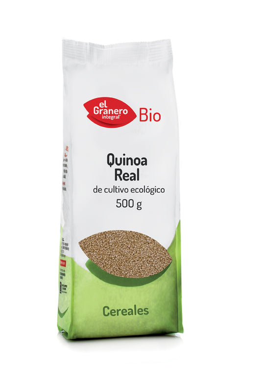Granero Quinoa Real Organic 500g