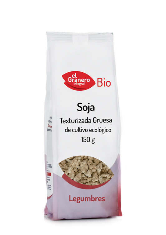 Granero Soja Textu Bio Gruesa 150g