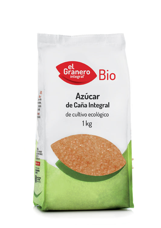 Granero Azucar Caa Integral Bio 1kg