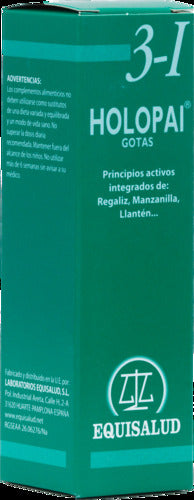 Equisalud Holopai 3 I 31m