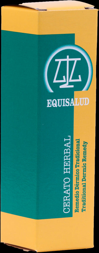 Equisalud Cerato Herbal 50g