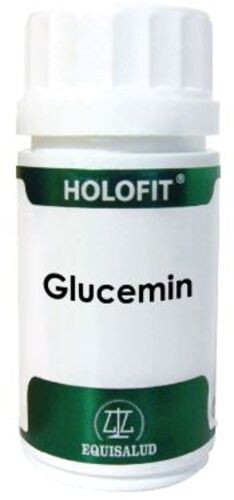 Equisalud Holofit Glucemin 50 Caps