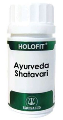 Equisalud Ayurveda Shatavari 50 gélules