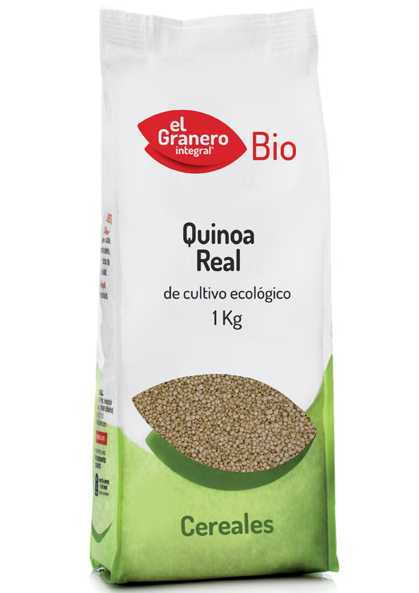 Granero Quinoa Bio 1 Kg