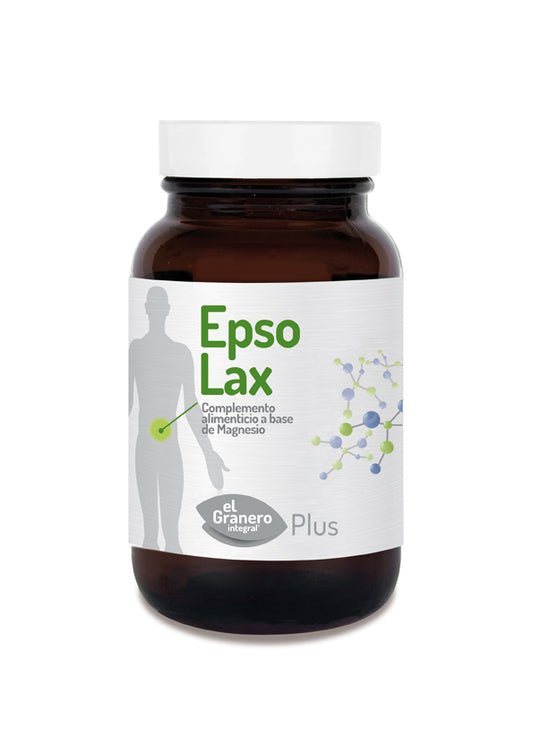 Granero S Epso Lax 100g