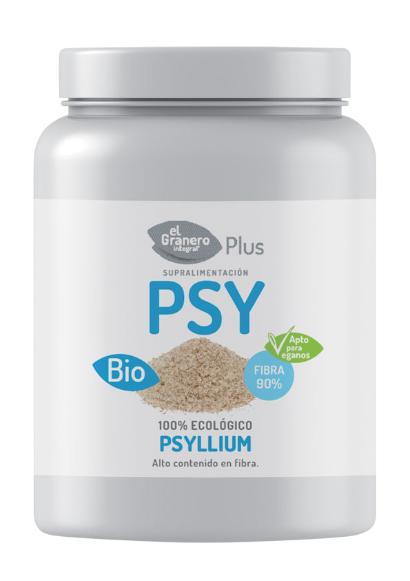 Granero Psyllium Bio 400g