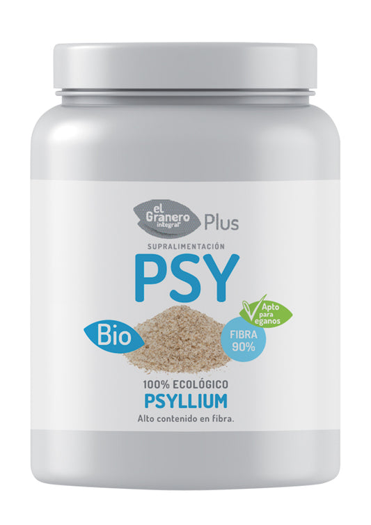 Granero Psyllium Bio 400g