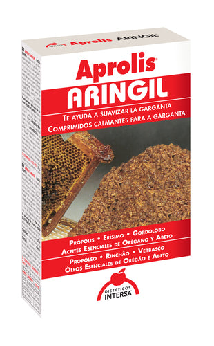 Intersa Aprolis Aringil 30 Comp