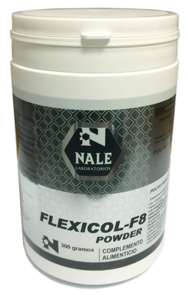 Nale Flexicol F-8 Powder 300g