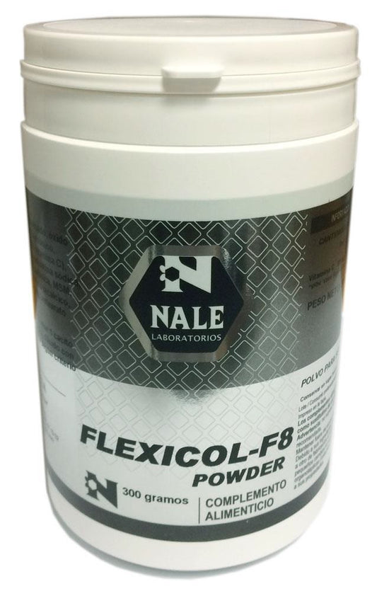 Nale Flexicol F-8 Powder 300g