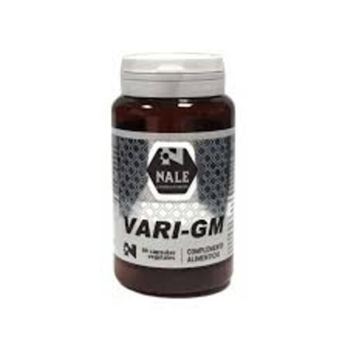 Nale Vari Gm 730 Mg X 60 Caps