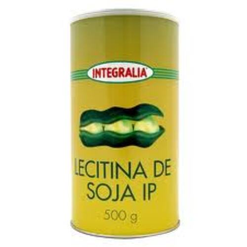 Integralia Lécithine de soja IP 500 g