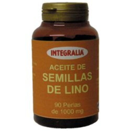 Integralia Lino 90 Perles 1000 Mg
