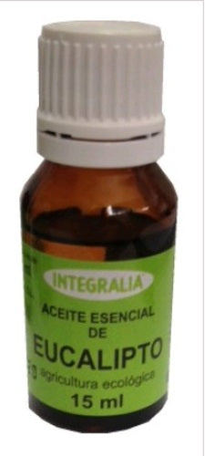 Integralia Aceite Esencial De Eucalipto Eco 15ml
