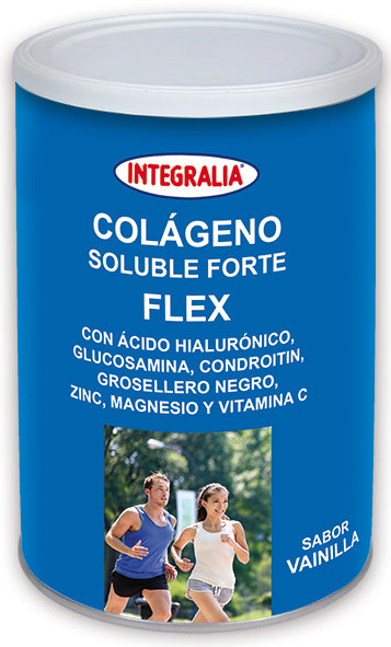Integralia Colageno Soluble Forte Flex Polvo